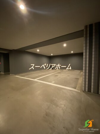 コンフォリア台東根岸の物件内観写真